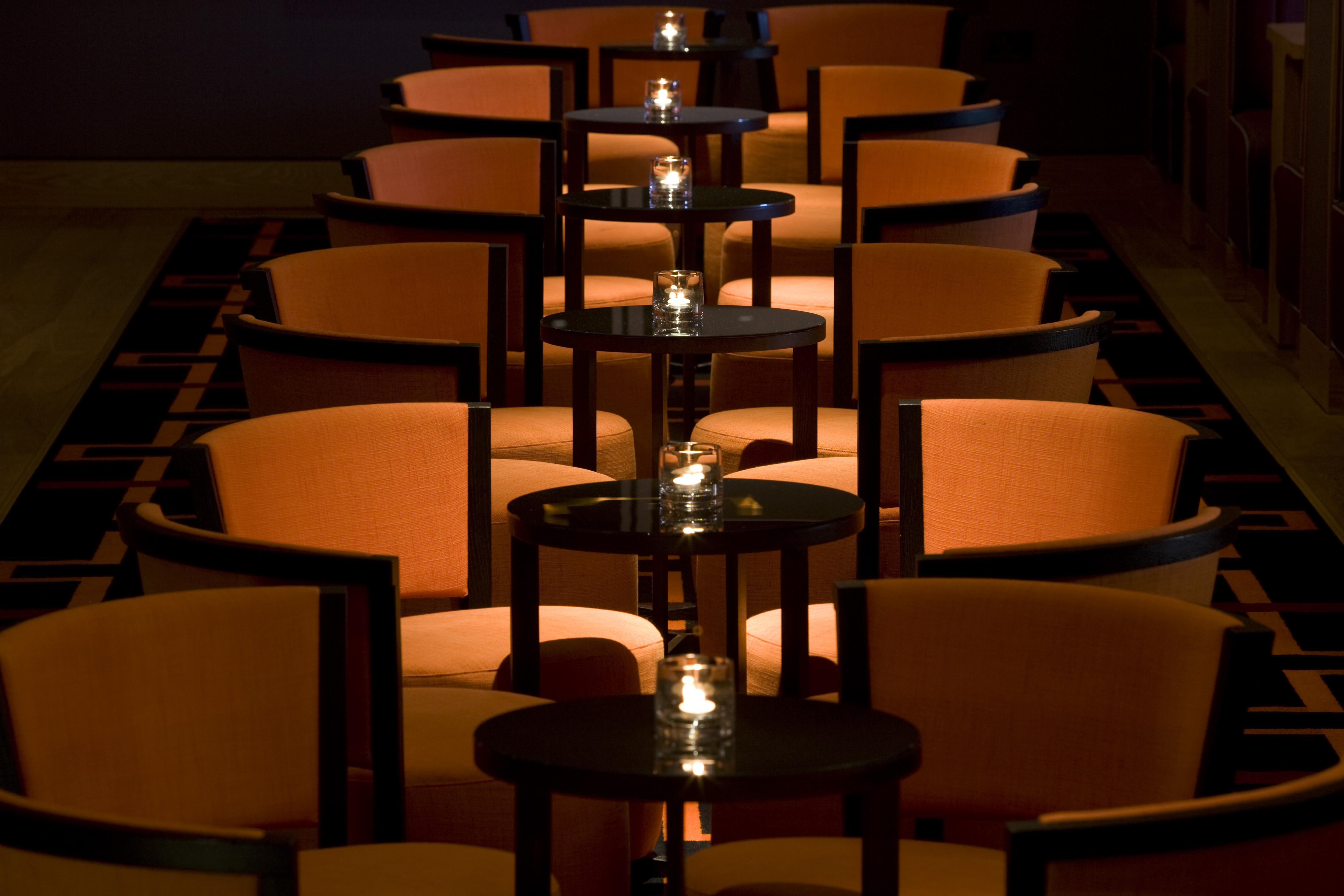 فندق ذا فيتزويليام بلفاست المظهر الخارجي الصورة The interior of the bar